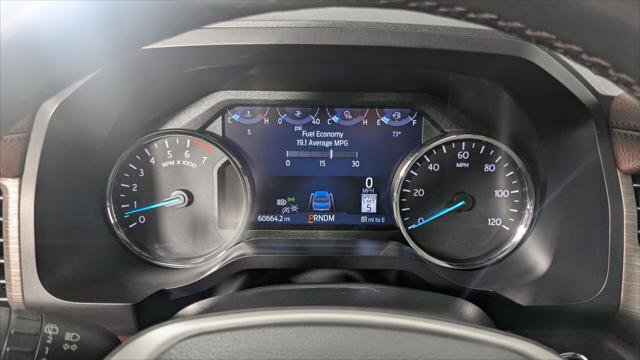 Used 2024 Ford Expedition Limited image 30