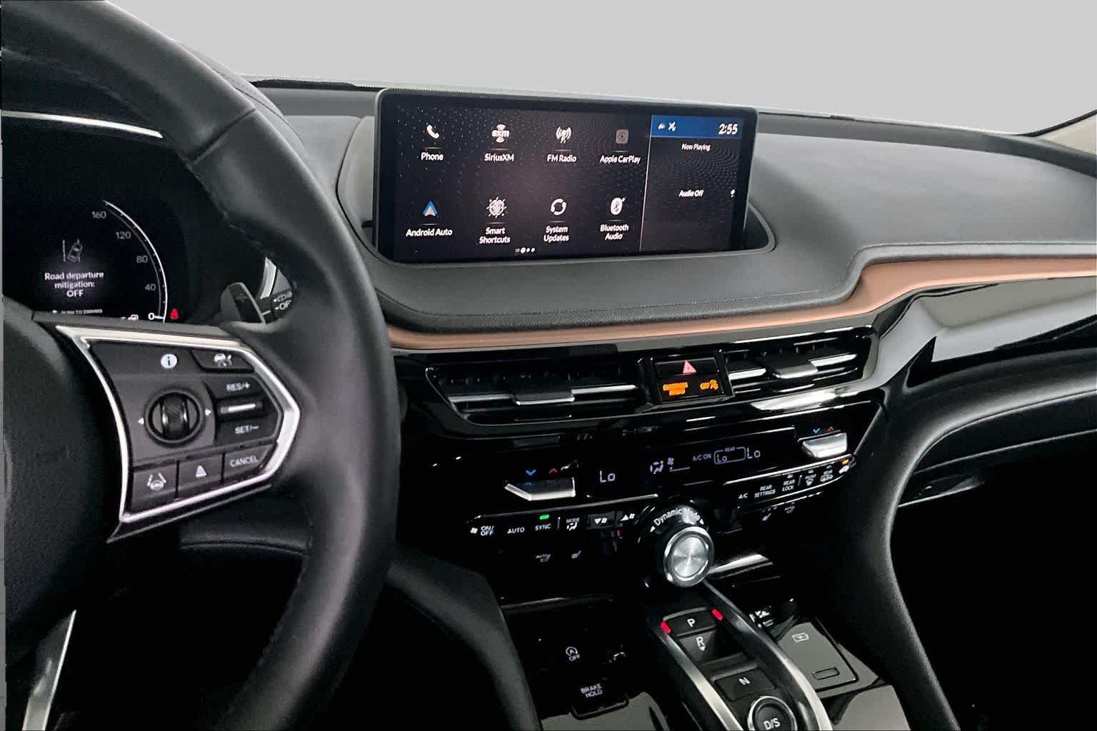 Used 2022 Acura MDX SH-AWD image 7