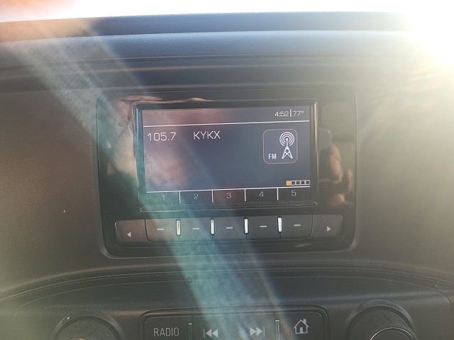 Used 2015 Chevrolet Silverado 2500 W/T w/ WT Convenience Package image 31