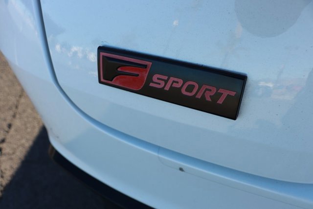 Used 2022 Lexus IS 350 F Sport image 7