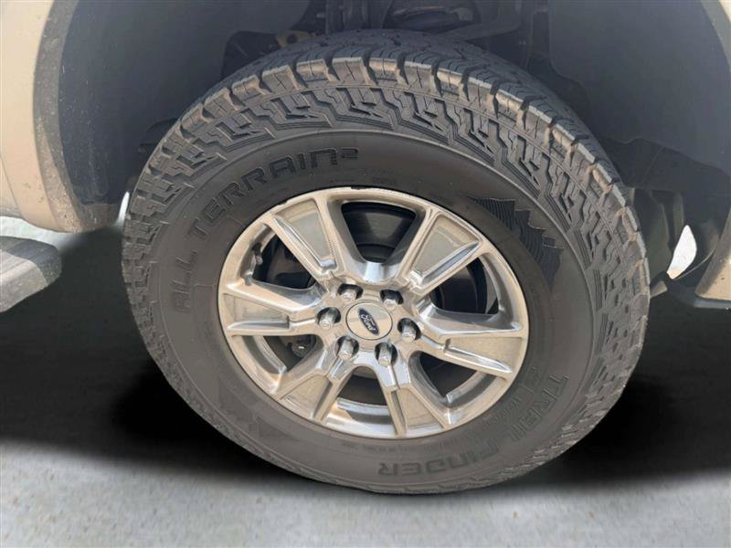 Used 2012 Ford F150 Lariat AWD/4WD image 33