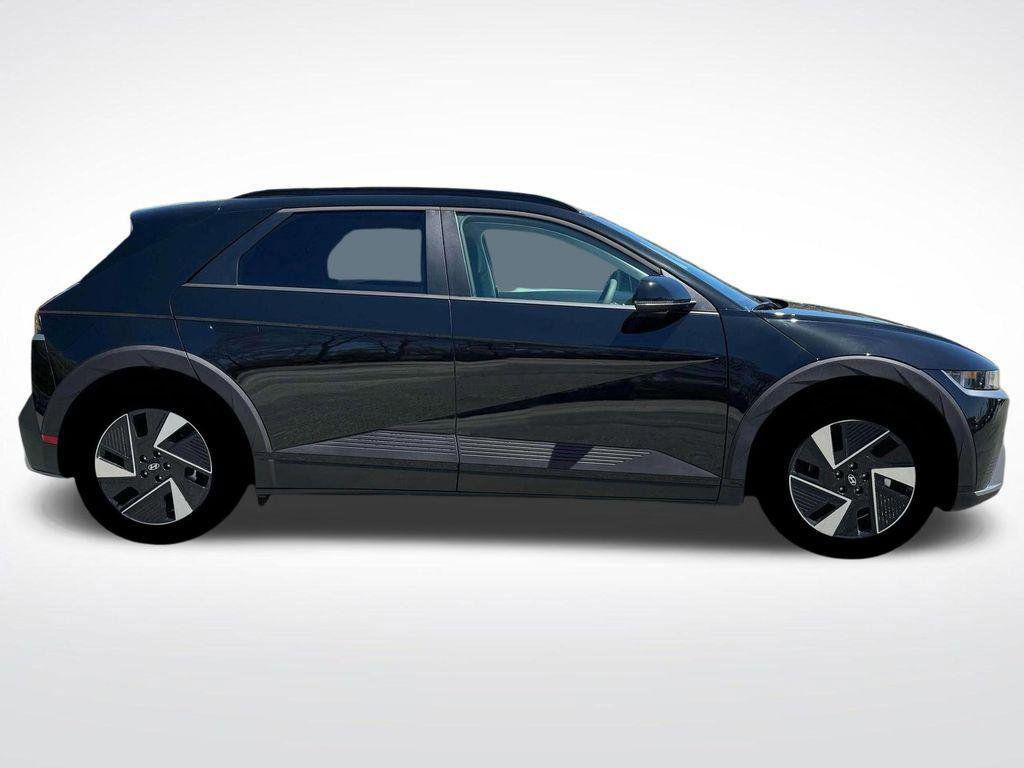 New 2026 Hyundai Ioniq 5 SEL AWD/4WD image 9