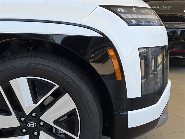 New 2026 Hyundai Ioniq 9 SEL image 5