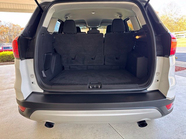 Used 2019 Ford Escape SE AWD/4WD image 28