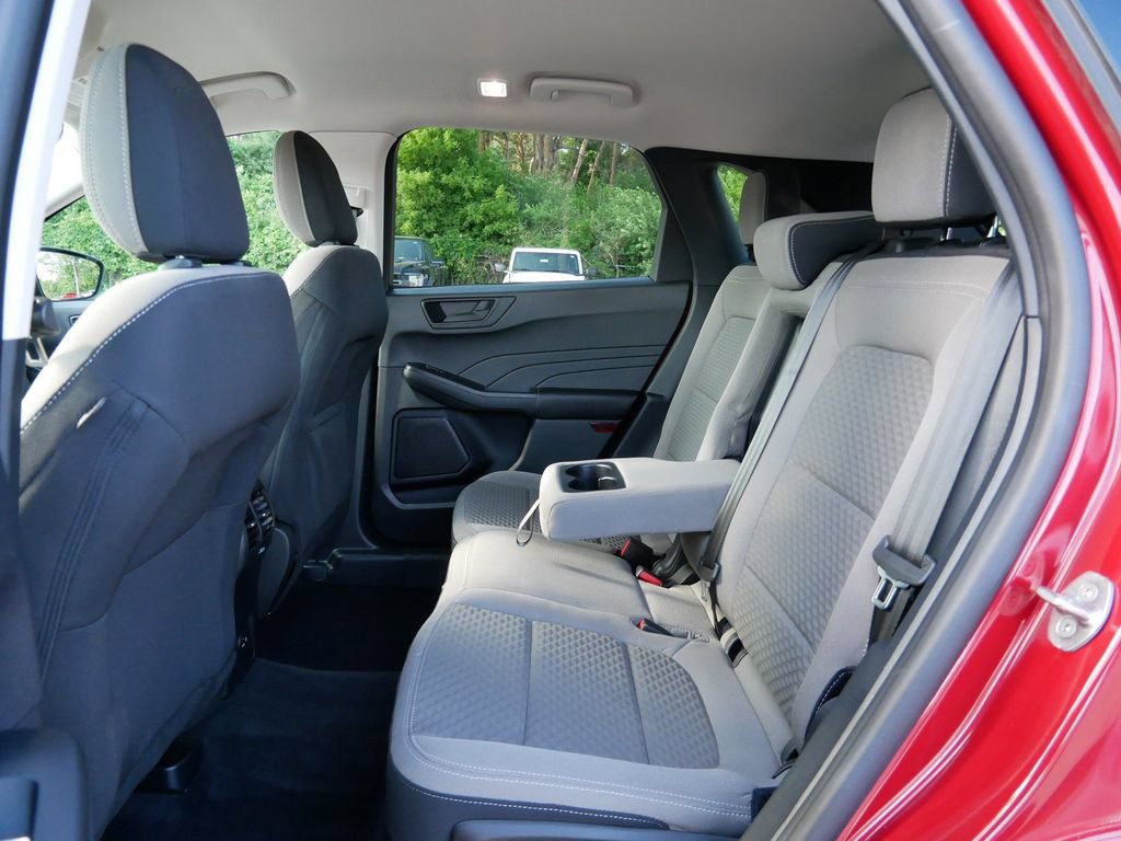 Certified 2022 Ford Escape SE w/ Convenience Package AWD/4WD image 11