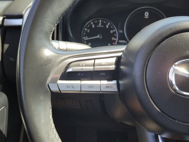 Used 2025 MAZDA CX-50 AWD 2.5 S w/ Preferred Package image 7