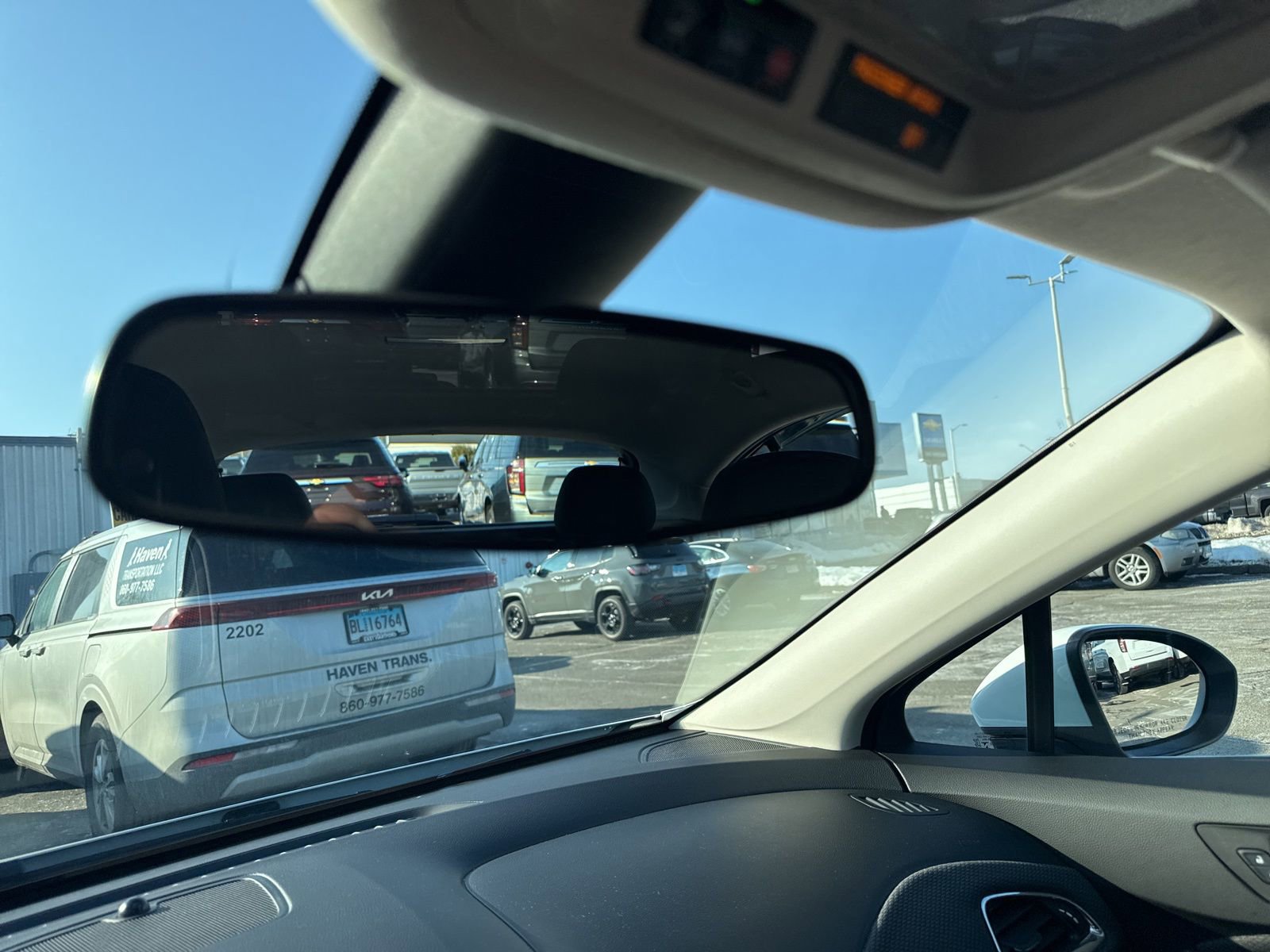 Used 2018 Chevrolet Cruze LT w/ Convenience Package image 28