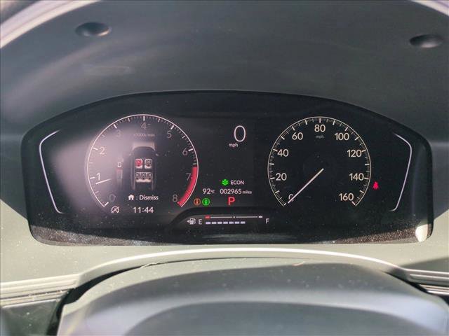 Used 2025 Honda Civic Sport image 11
