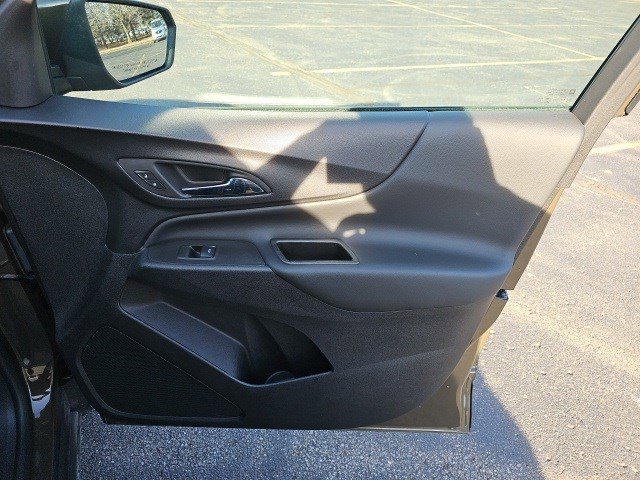 Used 2024 Chevrolet Equinox LT image 15