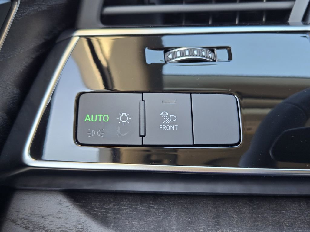 New 2026 Audi Q7 3.0T Premium image 27