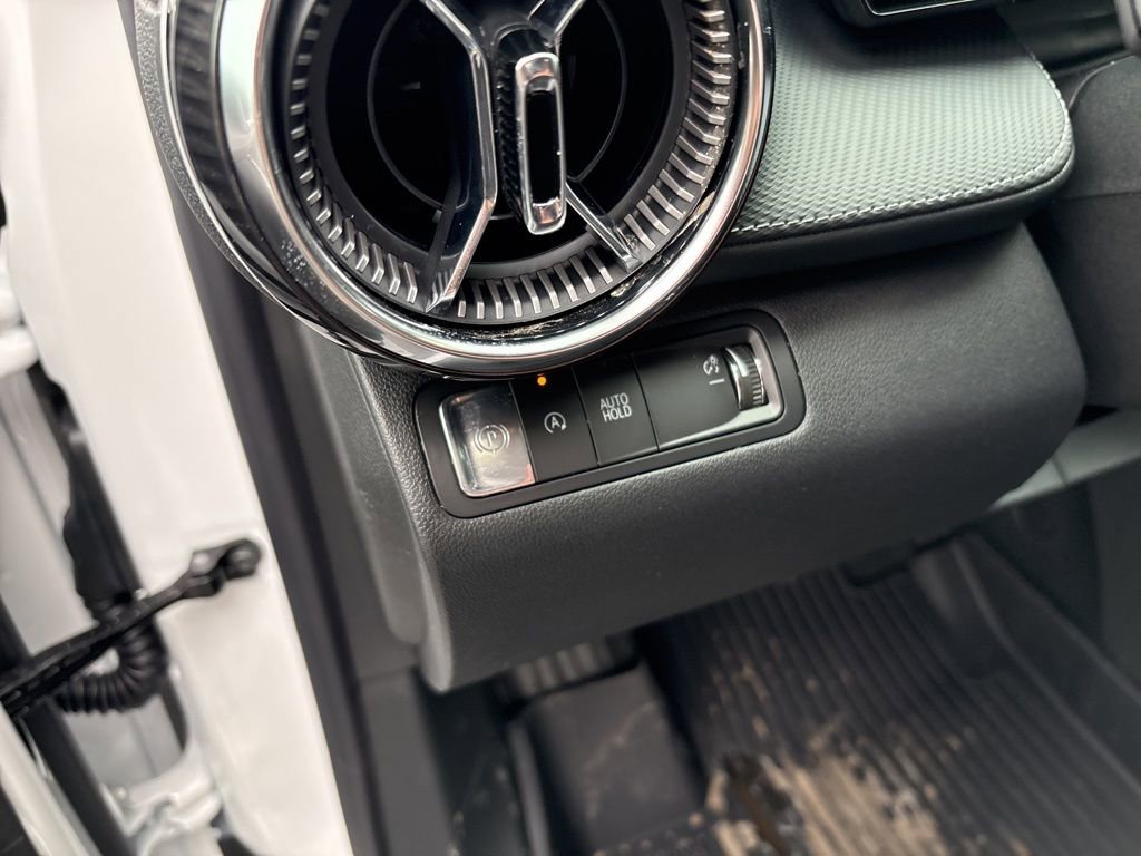 New 2026 Chevrolet Equinox LT w/ Convenience Package II image 20