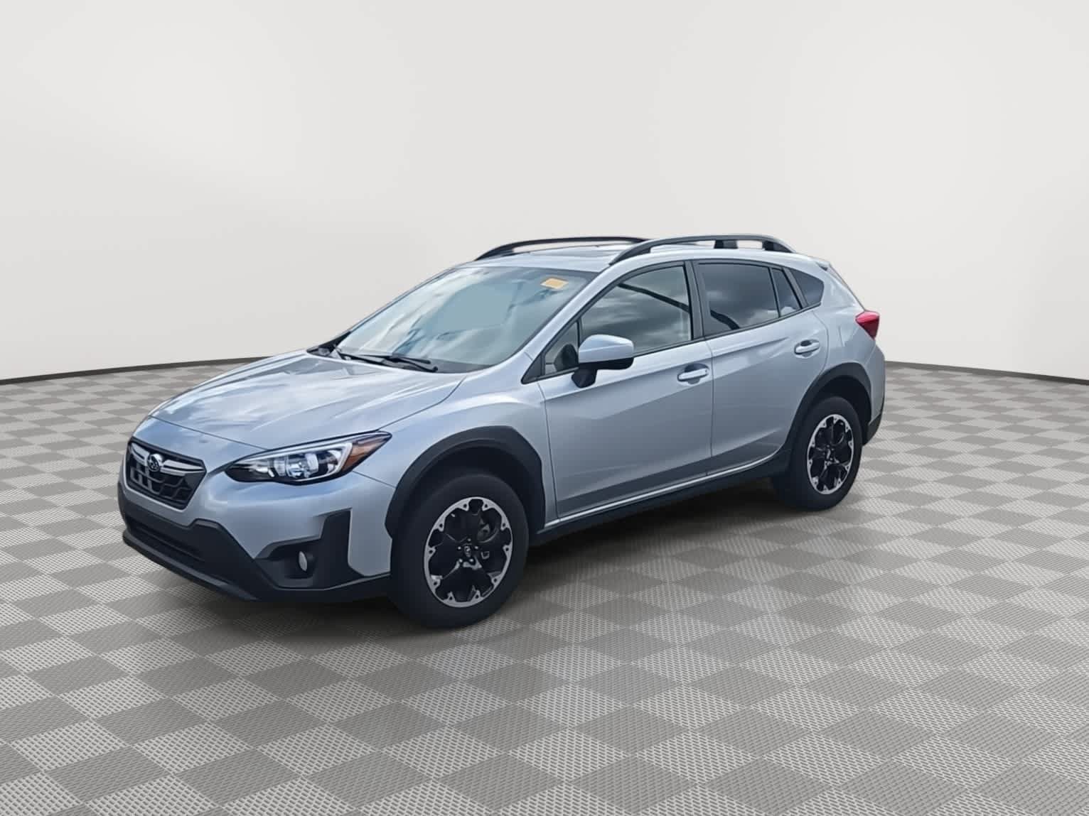 Used 2023 Subaru Crosstrek 2.0i Premium AWD/4WD image 4