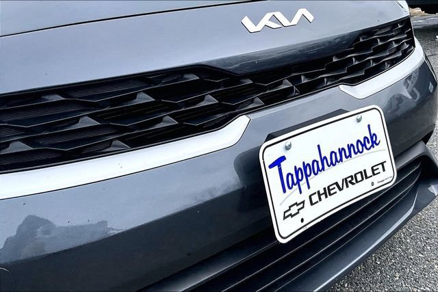 Used 2023 Kia Forte LXS w/ LXS Technology Package image 28