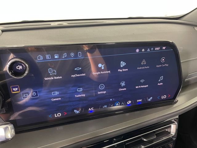 New 2026 Chevrolet Traverse LT w/ Driver Confidence Package image 5