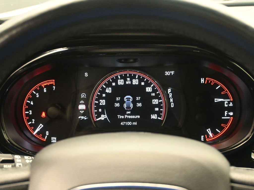 Used 2023 Dodge Durango R/T image 11