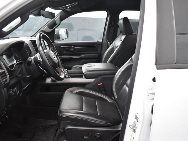 Used 2022 RAM 1500 Rebel w/ Rebel Level 2 Equipment Group image 19