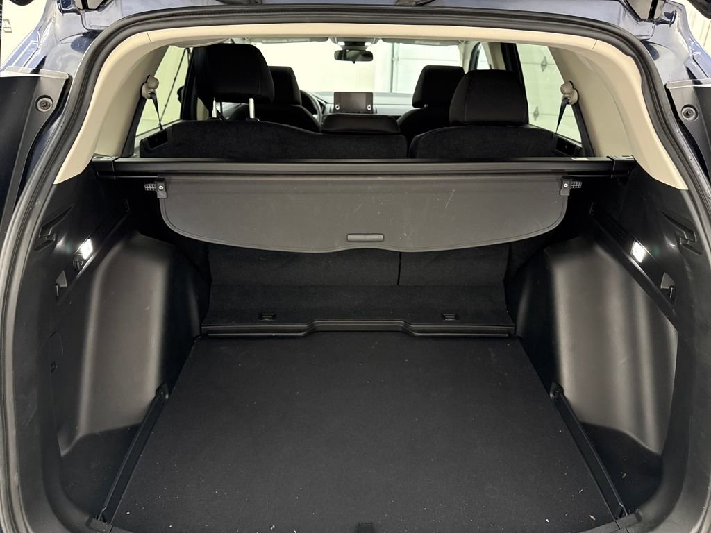 Used 2024 Honda CR-V EX image 26