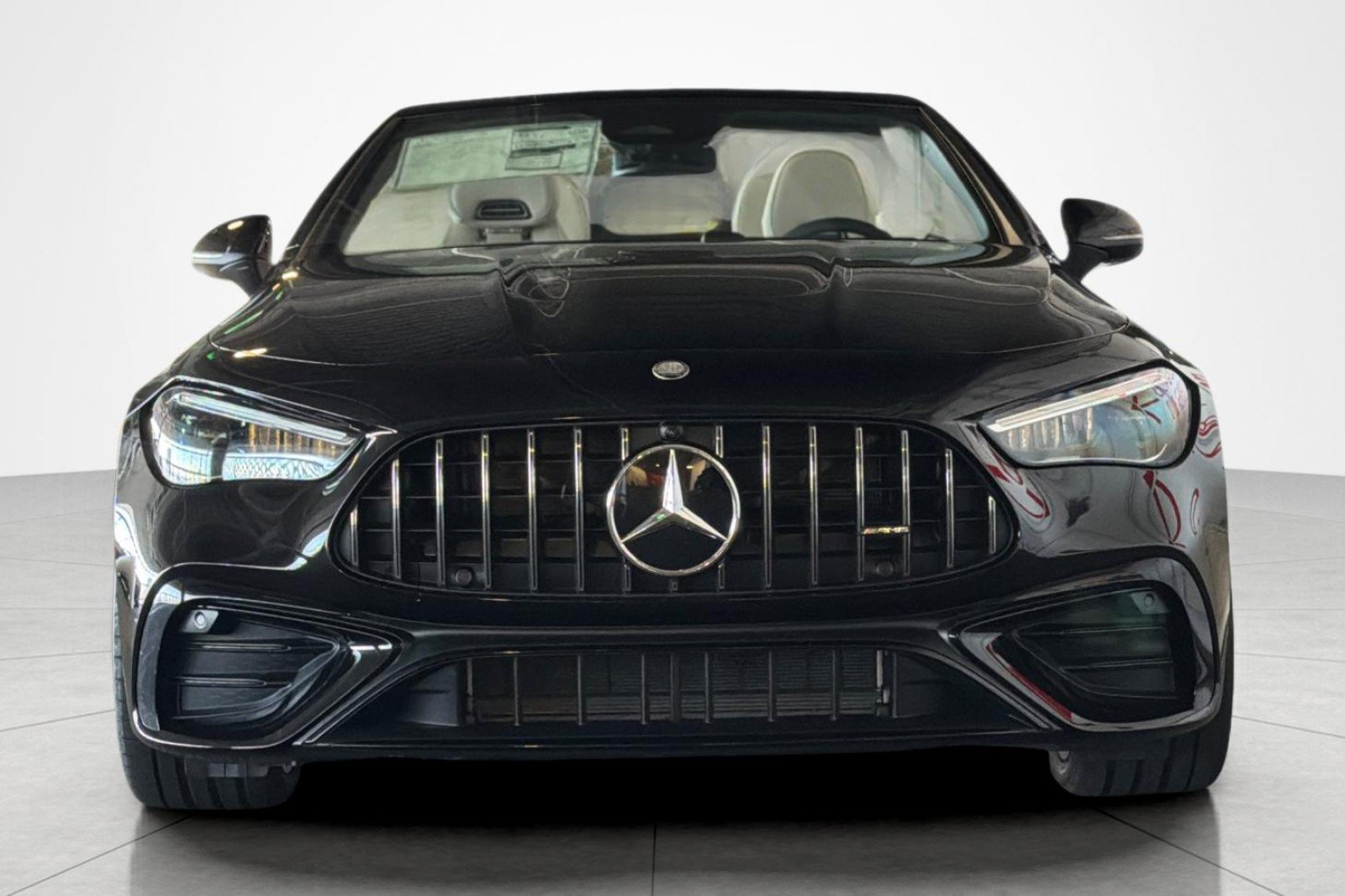 New 2027 Mercedes-Benz CLE 53 AMG 4MATIC Cabriolet image 8