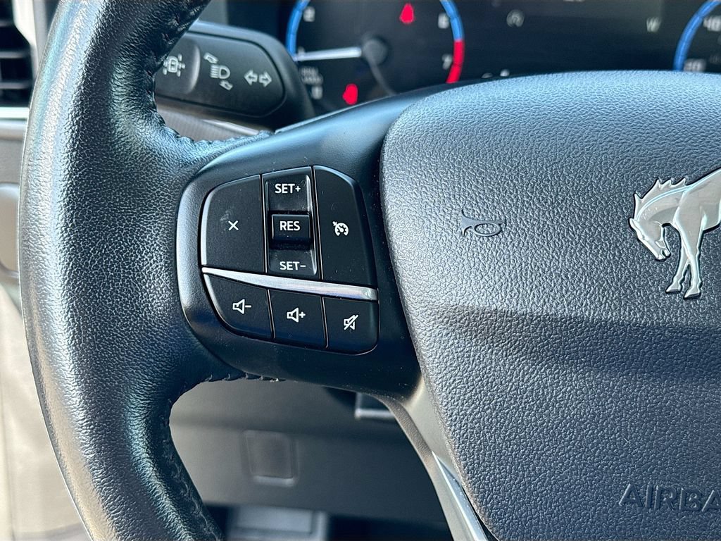 Used 2022 Ford Bronco Sport Big Bend w/ Convenience Package AWD/4WD image 12