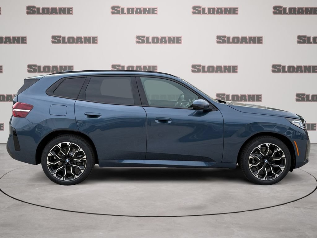 New 2026 BMW X3 xDrive30i w/ Premium Package AWD/4WD image 6