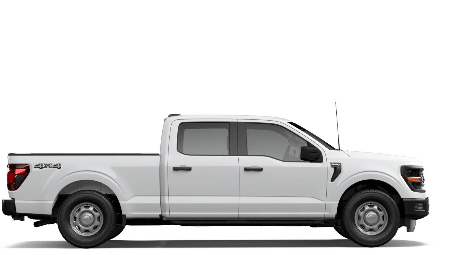 New 2026 Ford F150 XL AWD/4WD image 55