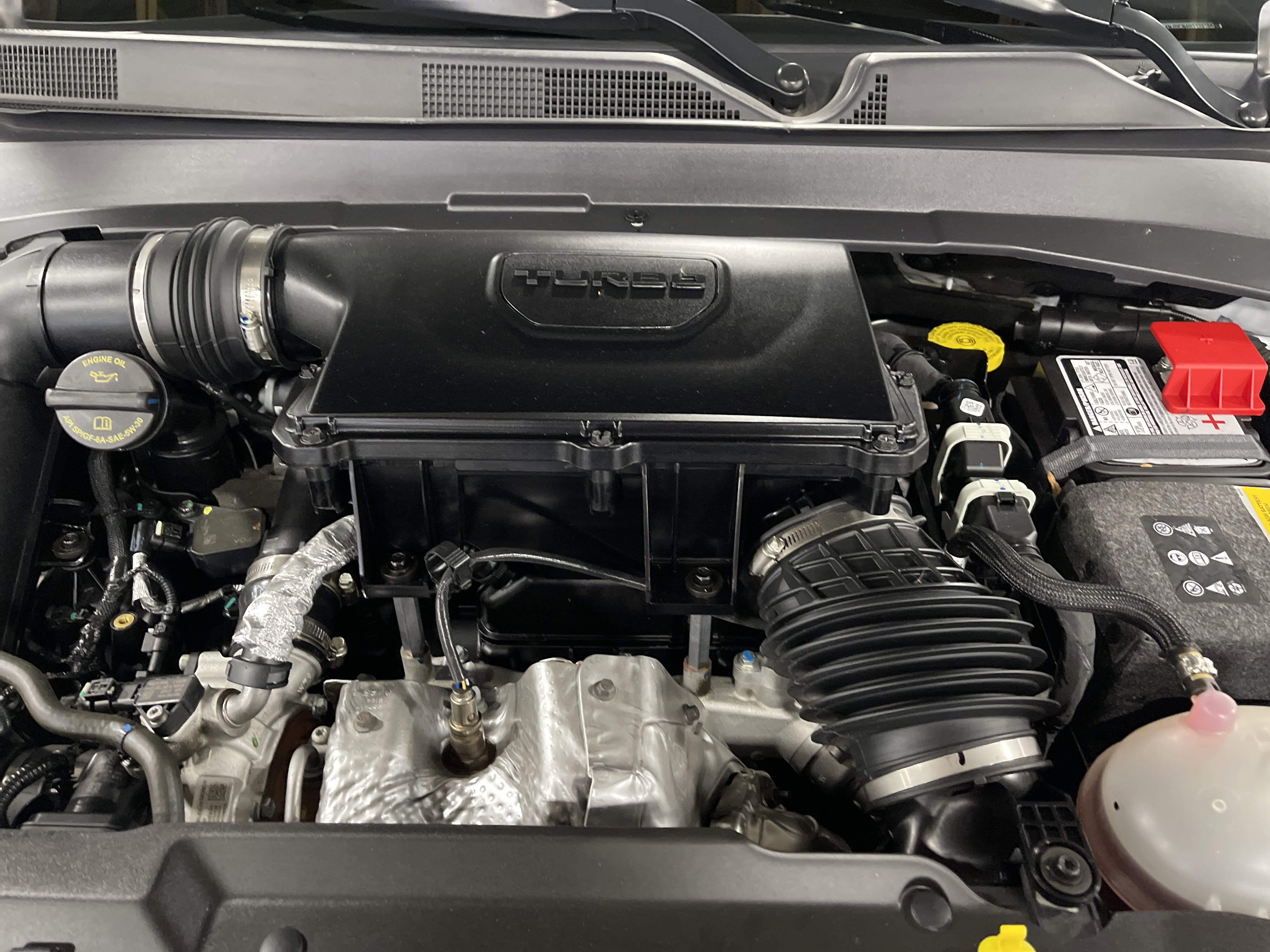 Used 2024 Jeep Compass Limited image 15