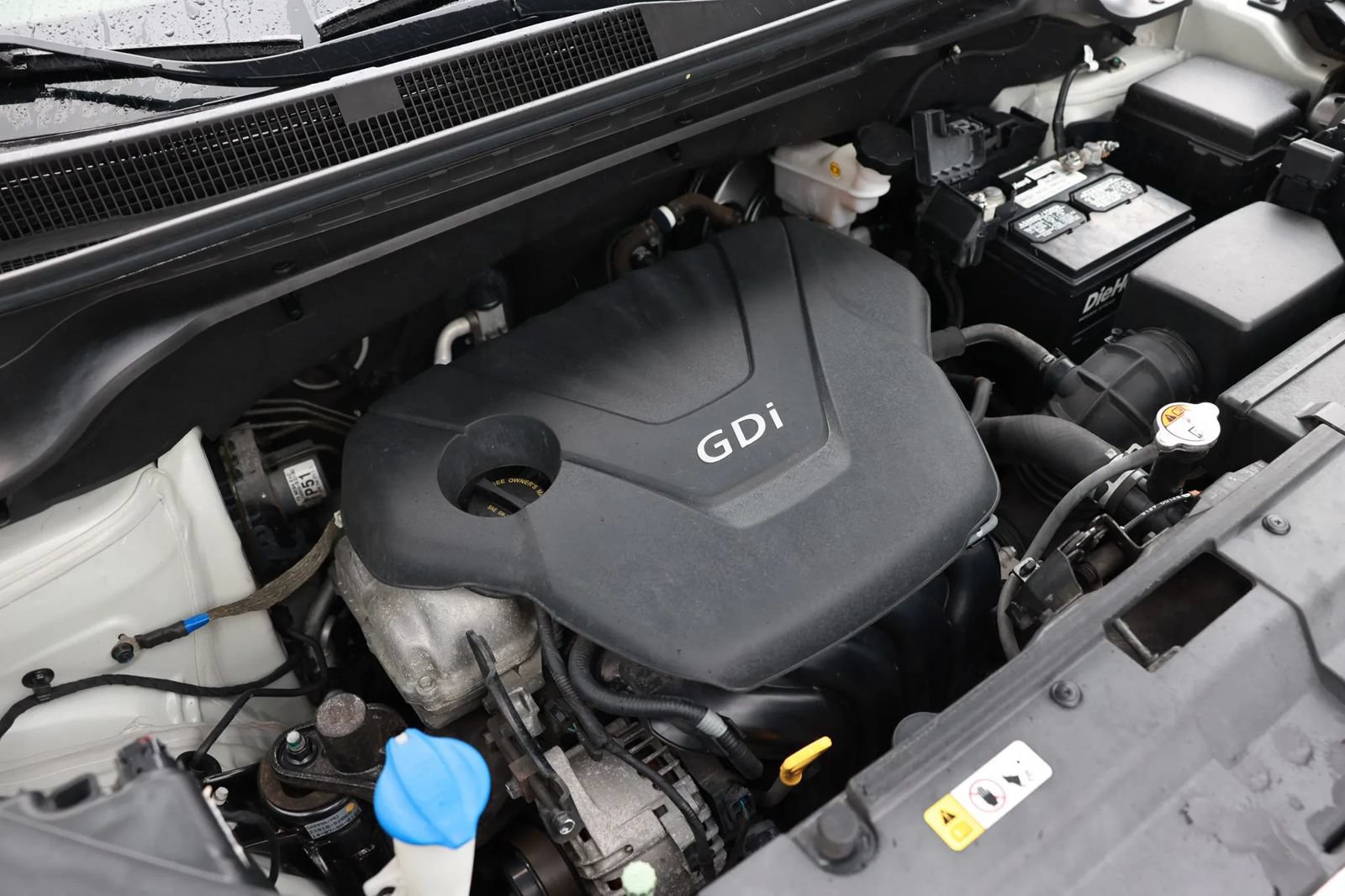 Used 2015 Kia Soul FWD image 45