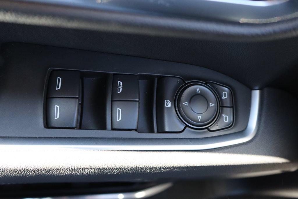 New 2026 Chevrolet Silverado 1500 LT AWD/4WD image 15