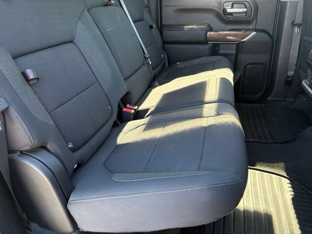 Used 2021 Chevrolet Silverado 1500 RST w/ Redline Edition AWD/4WD image 18