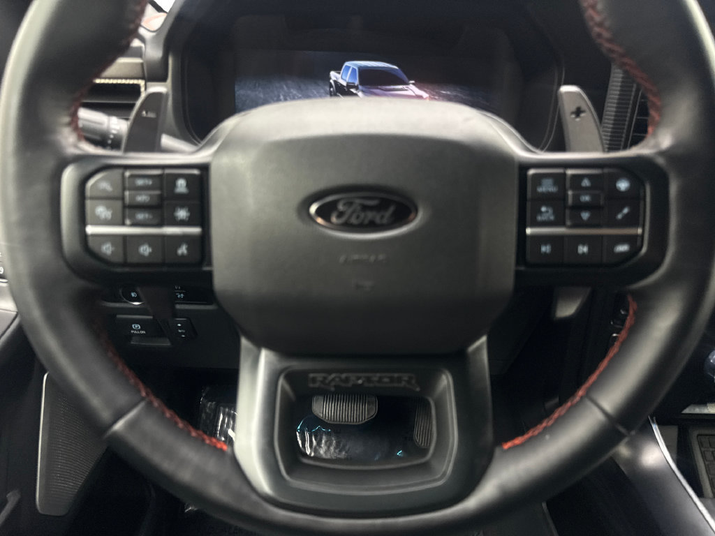 Used 2024 Ford F150 Raptor AWD/4WD image 61