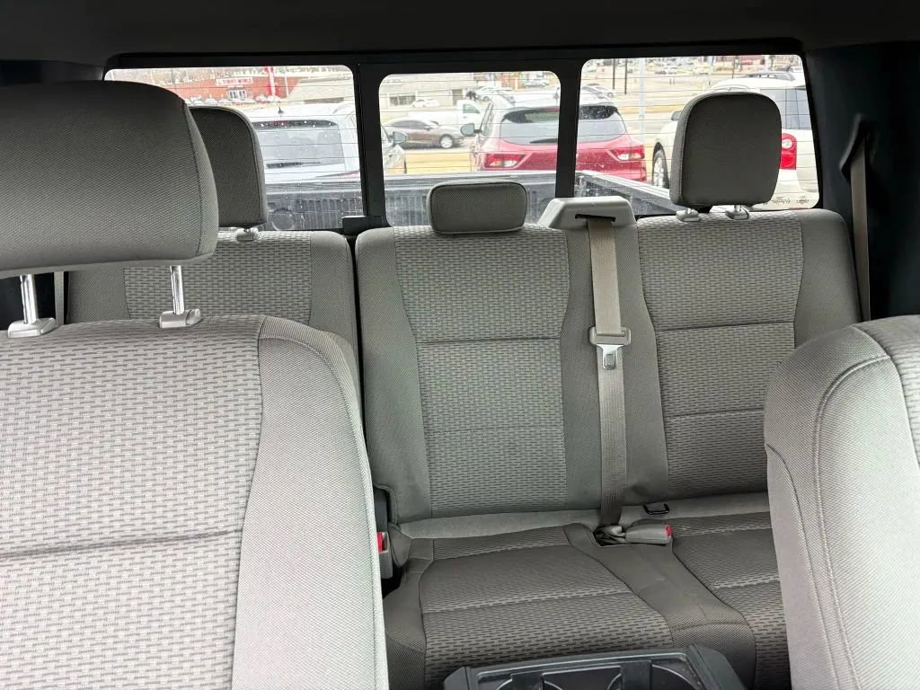 Used 2015 Ford F150 XLT w/ Equipment Group 302A Luxury image 17