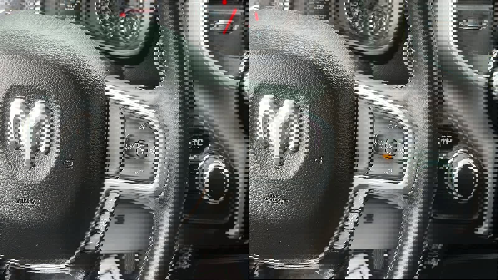 Certified 2024 RAM 2500 Big Horn w/ Night Edition image 14