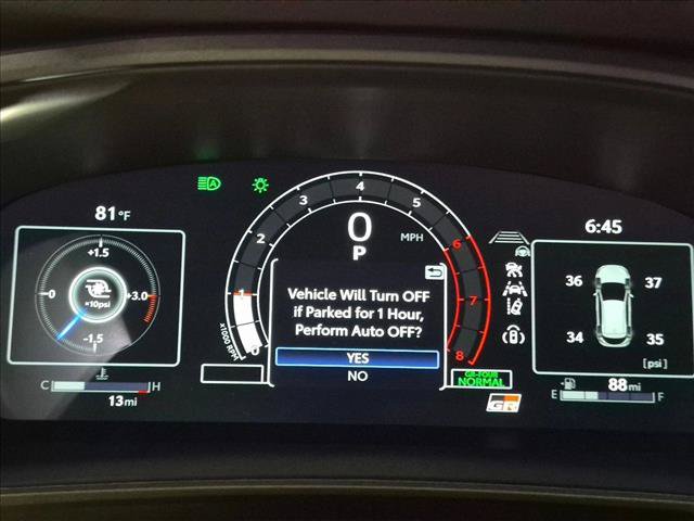 New 2026 Toyota Corolla GR AWD/4WD image 10