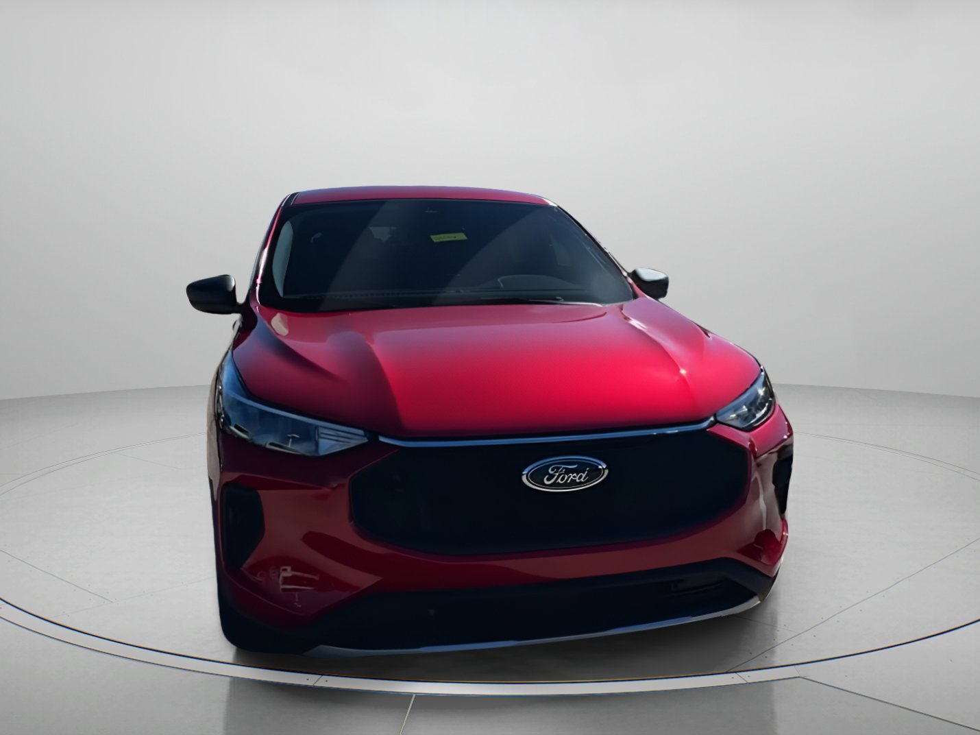 New 2026 Ford Escape Active w/ Cold Weather Package FWD image 8