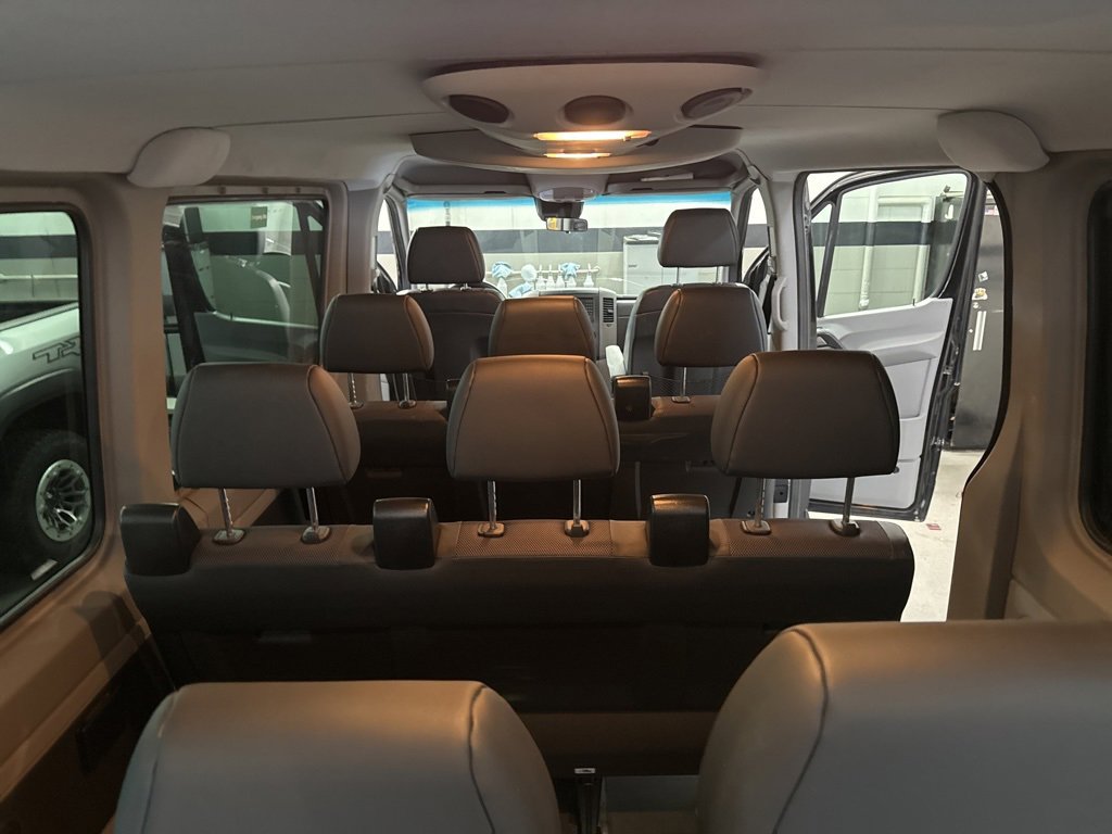 Used 2017 Mercedes-Benz Sprinter 2500 image 23