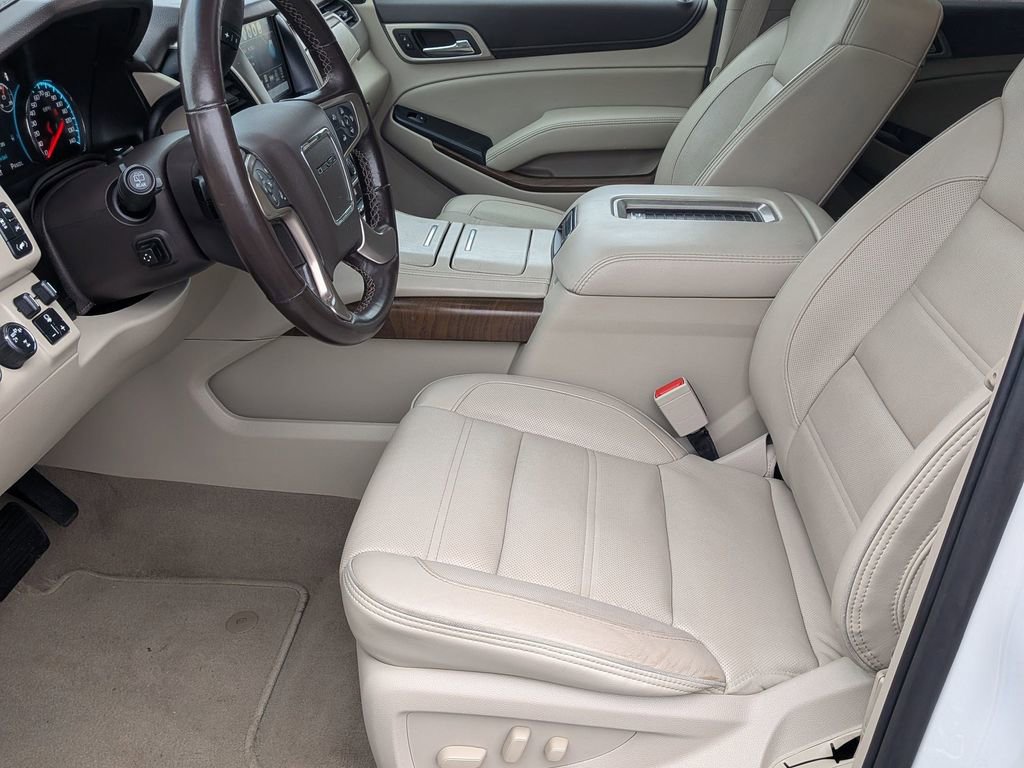 Used 2019 GMC Yukon Denali image 12