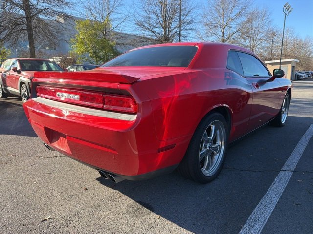 Used 2010 Dodge Challenger R/T image 7