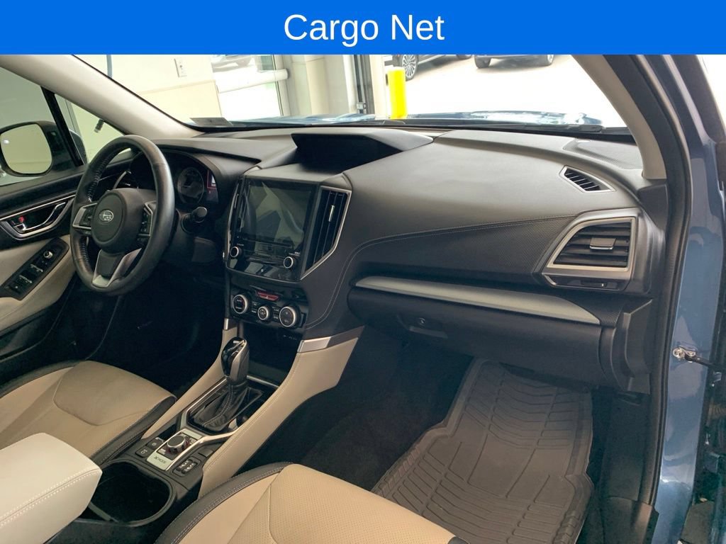 Used 2020 Subaru Forester Limited w/ Popular Package #3 AWD/4WD image 23