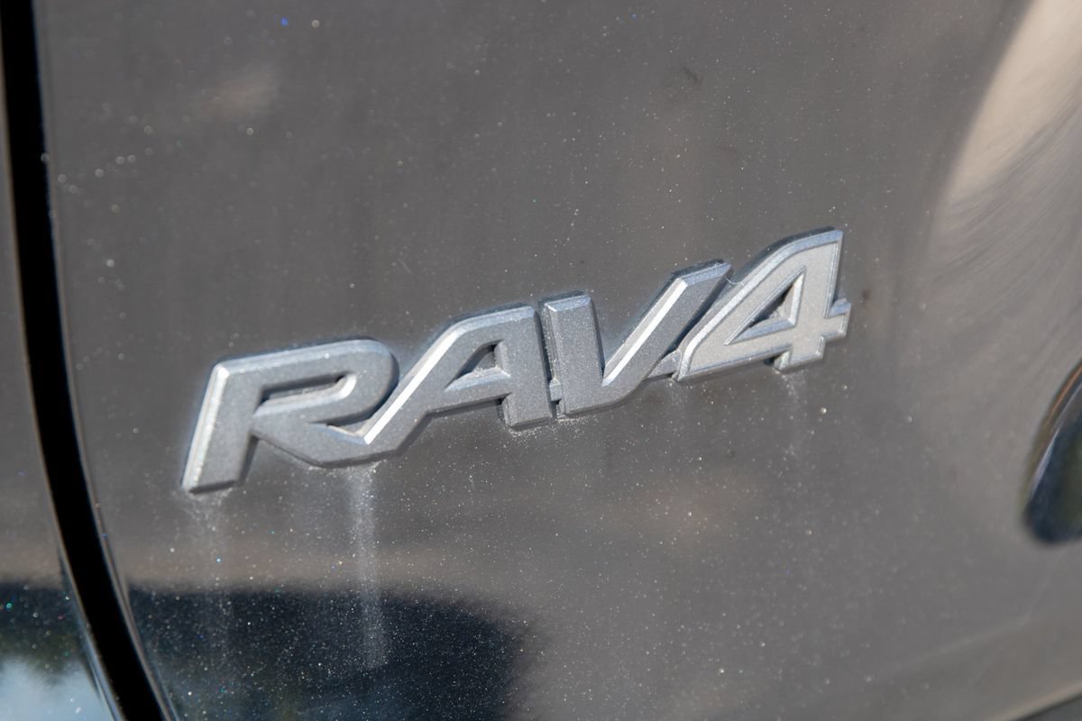 Used 2021 Toyota RAV4 Adventure AWD/4WD image 41