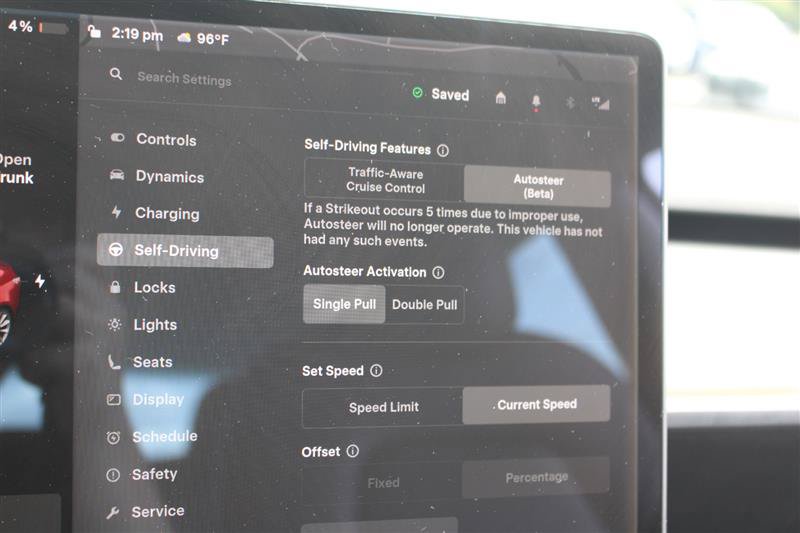 Used 2019 Tesla Model 3 Mid Range RWD image 15