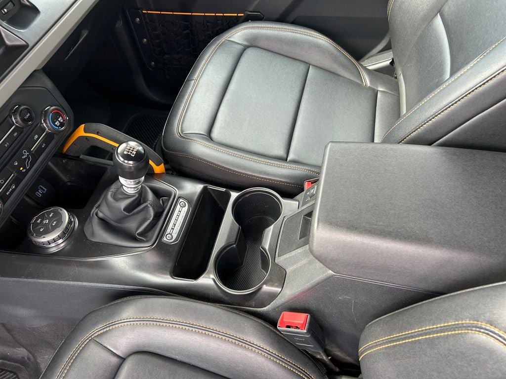 Used 2022 Ford Bronco Badlands AWD/4WD image 18