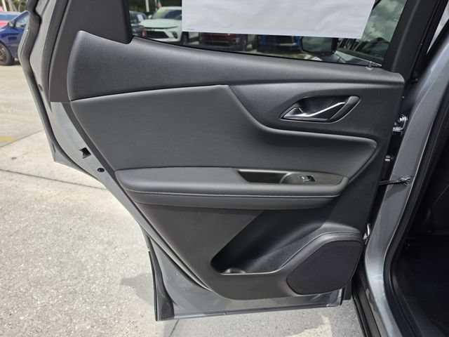 New 2026 Chevrolet Blazer LT w/ Convenience Package FWD image 13