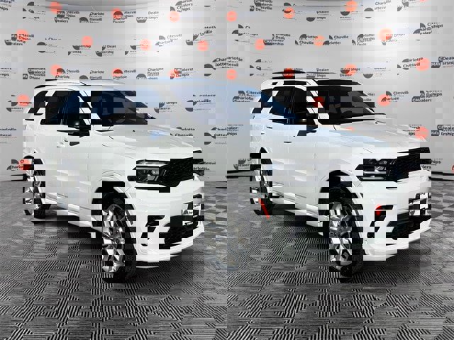 Used 2024 Dodge Durango GT image 7