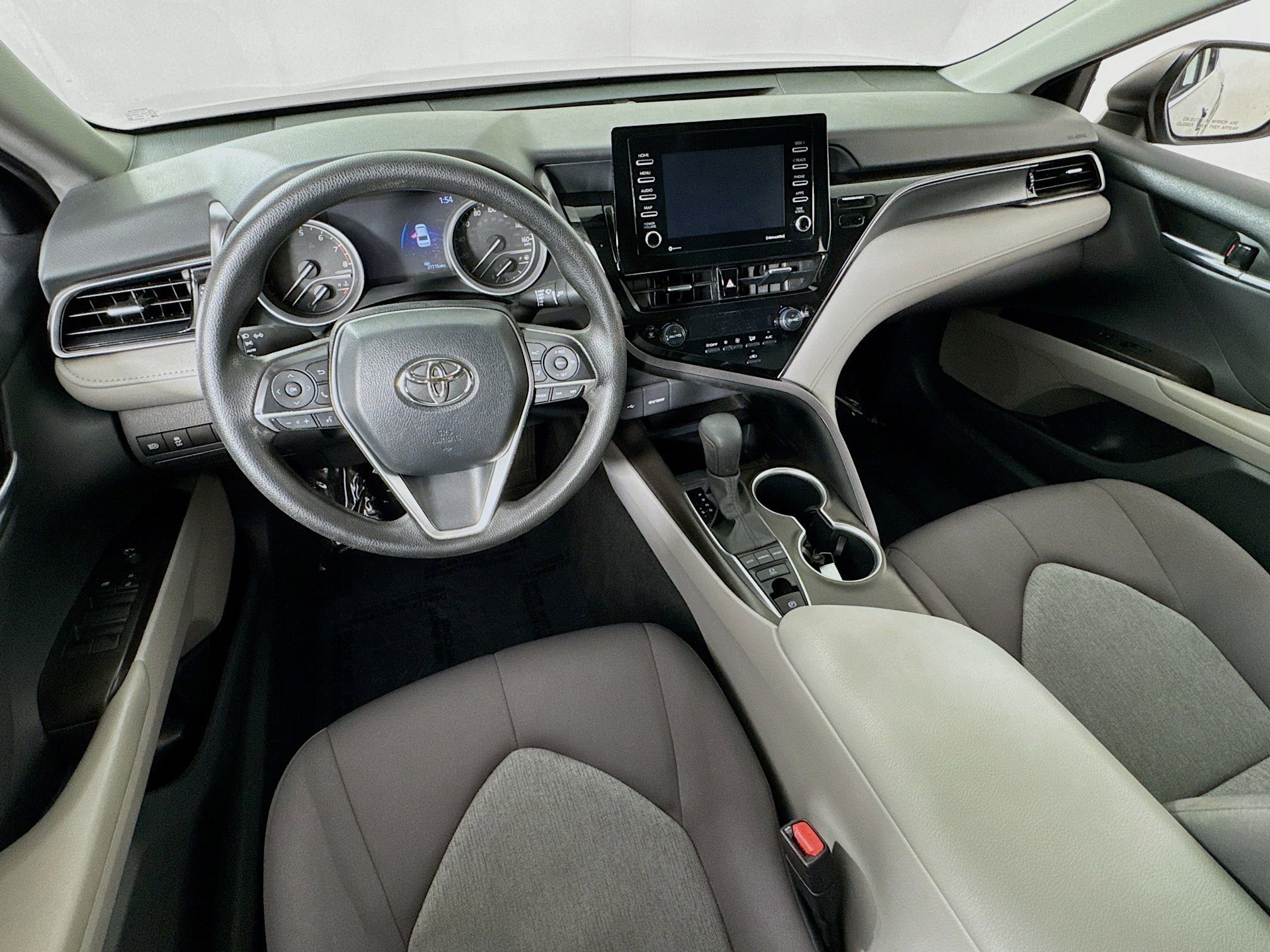 Certified 2023 Toyota Camry LE image 19