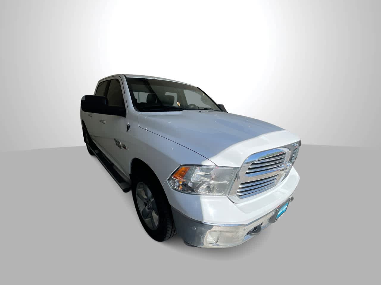 Used 2016 RAM 1500 Big Horn AWD/4WD image 2