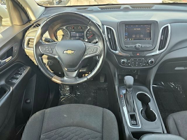 Used 2021 Chevrolet Equinox LT image 41