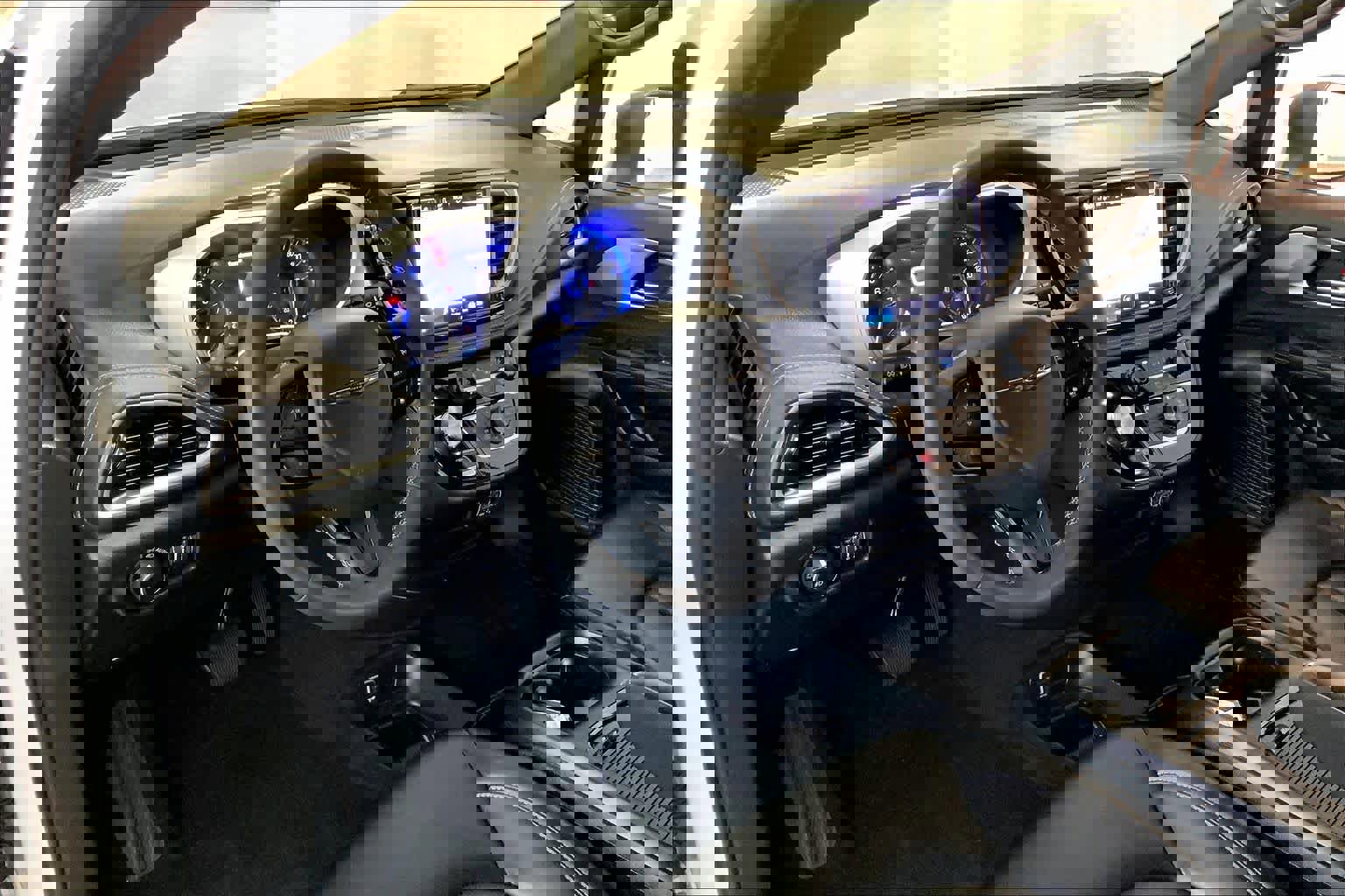 Used 2023 Chrysler Pacifica Touring-L w/ S Appearance Package image 17