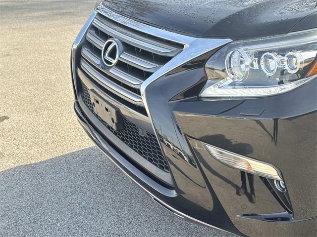 Used 2016 Lexus GX 460 Luxury image 10