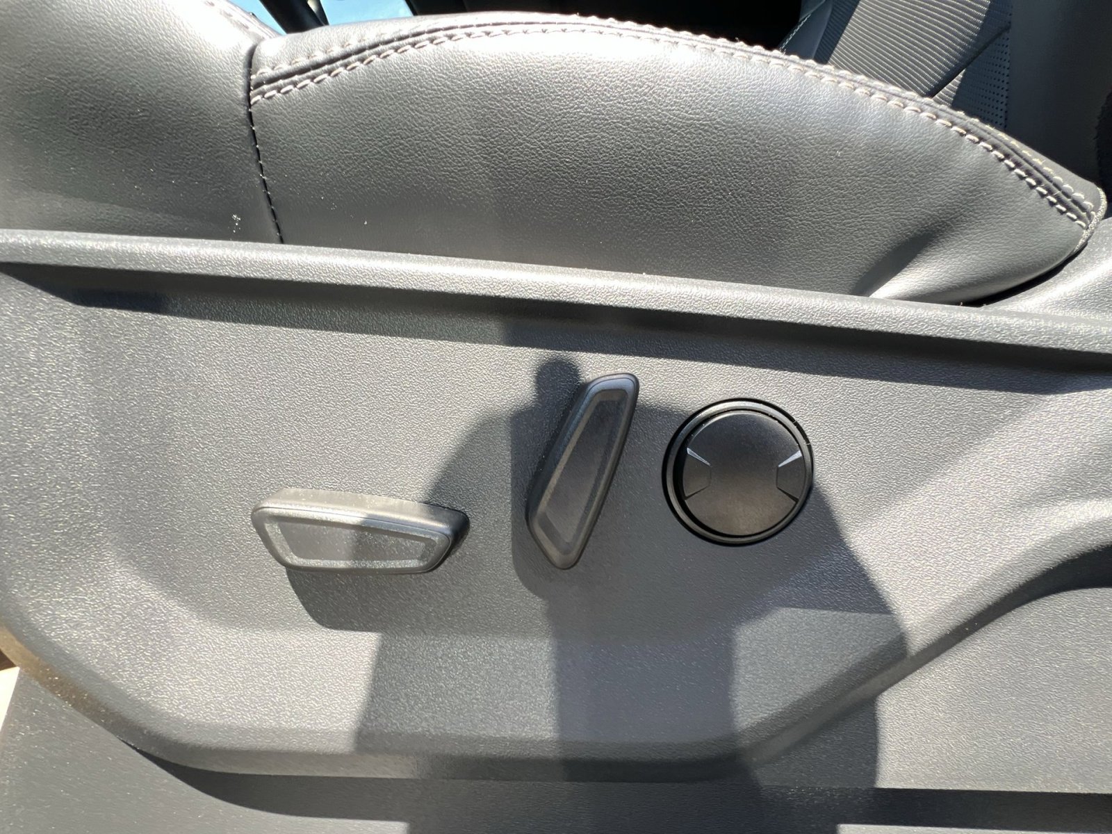 New 2026 Ford Expedition Platinum image 22