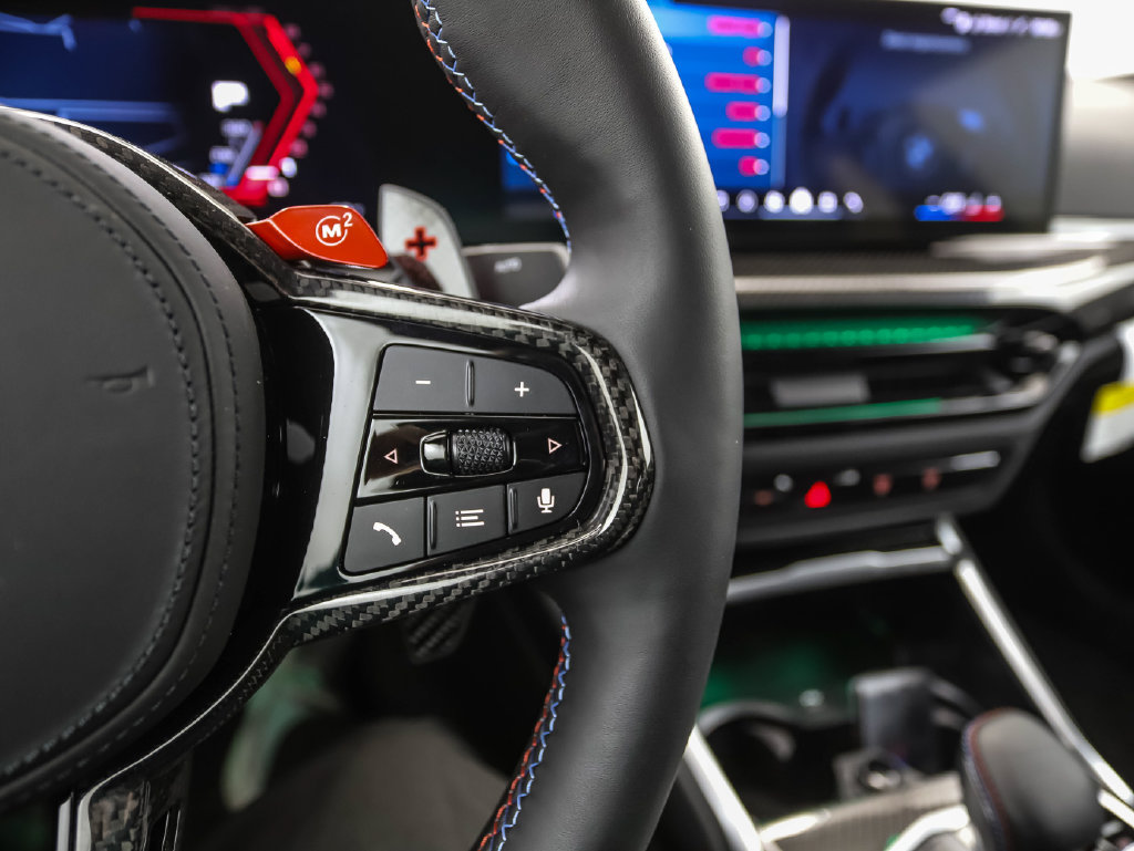 New 2026 BMW M2 w/ Lighting Package RWD image 14